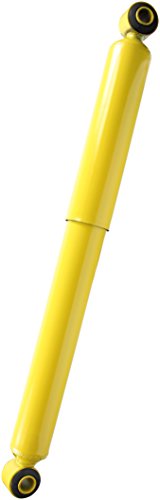 Monroe Shocks & Struts Suspension Shock Absorber  66897