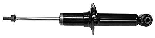 Monroe Shocks & Struts Suspension Strut  72567