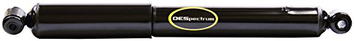Monroe Shocks & Struts Suspension Shock Absorber  37154