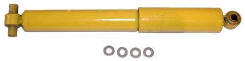 Monroe Shocks & Struts Suspension Shock Absorber  65504