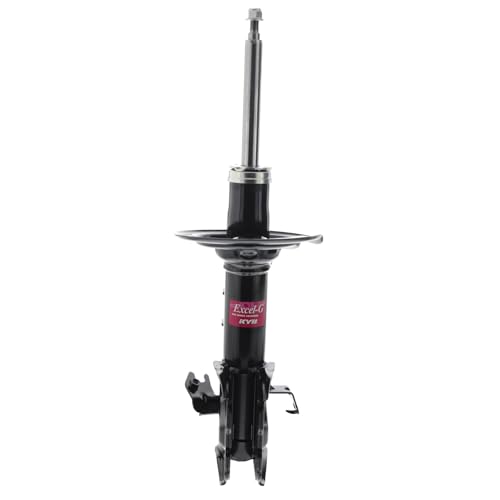 KYB Suspension Strut  3350058