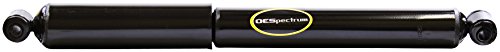 Monroe Shocks & Struts Suspension Shock Absorber  37138