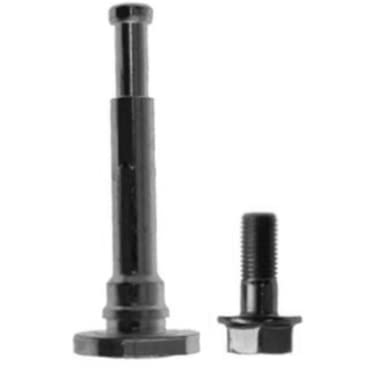 Raybestos Brakes Disc Brake Caliper Bracket Mounting Bolt  H17046