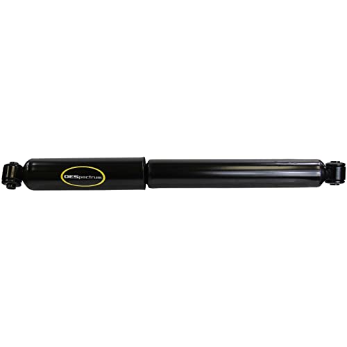 Monroe Shocks & Struts Suspension Shock Absorber  37362