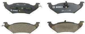 Bosch Disc Brake Pad Set  BP715