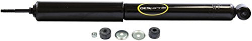 Monroe Shocks & Struts Suspension Shock Absorber  5897