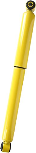 Monroe Shocks & Struts Suspension Shock Absorber  66833