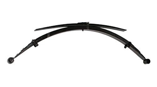 Skyjacker YJ25FS Rock Ready Double Wrap Spring Leaf Spring Fits Wrangler (YJ)