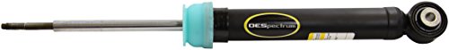 Monroe Shocks & Struts Suspension Shock Absorber  5539