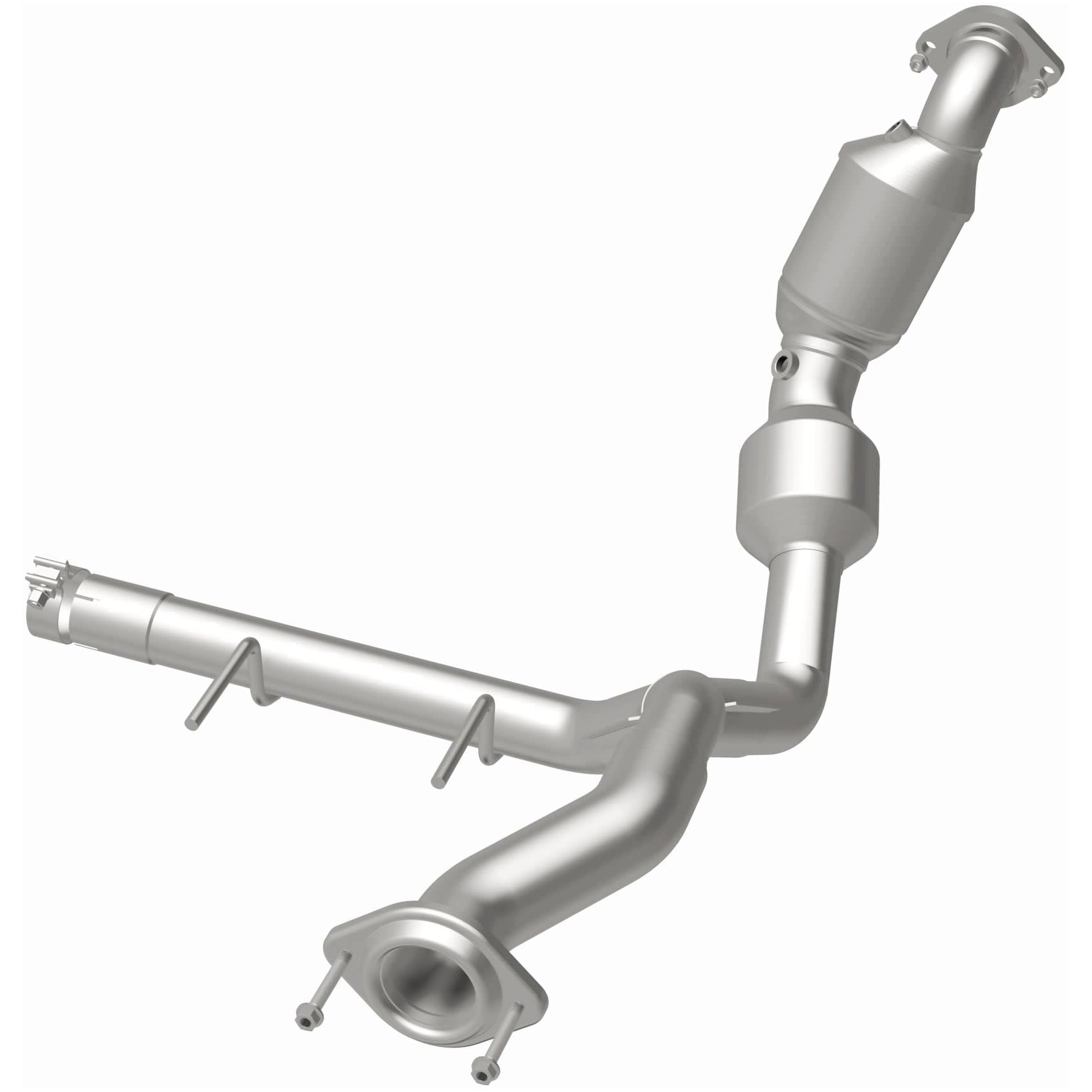 MagnaFlow Exhaust Products Catalytic Converter  280758