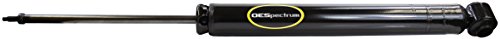 Monroe Shocks & Struts Suspension Shock Absorber  5530