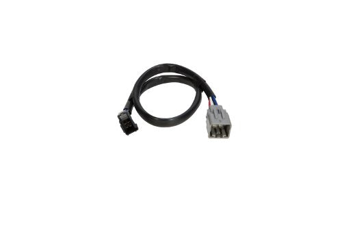 Hayes Towing Electronics 81784-HBC Quik-Connect Dual Mated Harness
