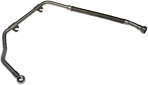 Dorman - OE Solutions Fuel Line  800-910