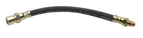 Raybestos Brakes Brake Hydraulic Hose  BH381090