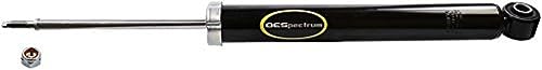 Monroe Shocks & Struts Suspension Shock Absorber  5614