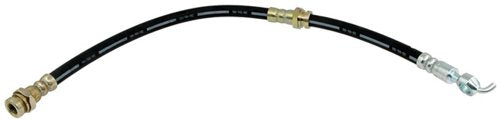 Raybestos Brakes Brake Hydraulic Hose  BH38757