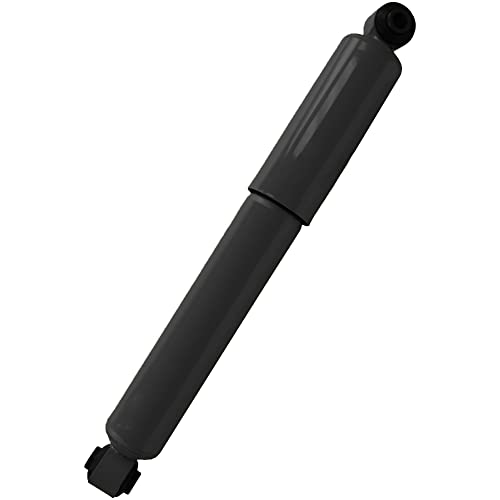 Monroe Shocks & Struts Suspension Shock Absorber  66412