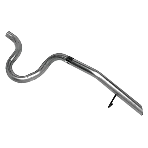 Walker Exhaust Exhaust Tail Pipe  45902