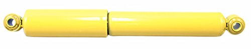 Monroe Shocks & Struts Suspension Shock Absorber  65483