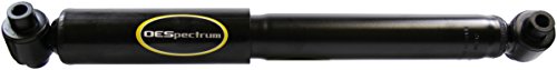 Monroe Shocks & Struts Suspension Shock Absorber  5784