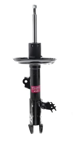 KYB Suspension Strut  3350044