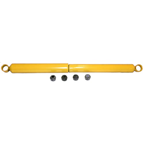 Monroe Shocks & Struts Suspension Shock Absorber  66629