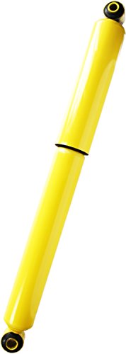 Monroe Shocks & Struts Suspension Shock Absorber  65180