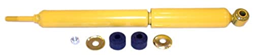 Monroe Shocks & Struts Suspension Shock Absorber  66656