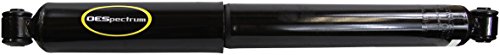 Monroe Shocks & Struts Suspension Shock Absorber  37359