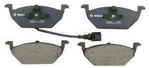 Bosch Disc Brake Pad Set  BP768A