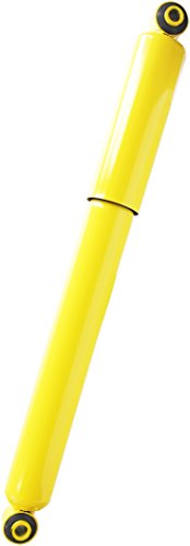 Monroe Shocks & Struts Suspension Shock Absorber  65488