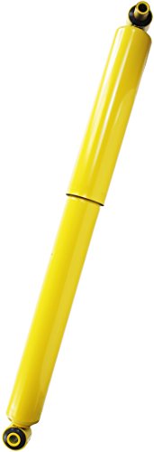 Monroe Shocks & Struts Suspension Shock Absorber  65495