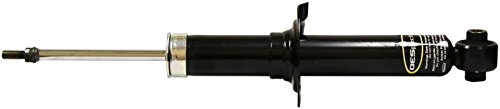 Monroe Shocks & Struts Suspension Strut  72691