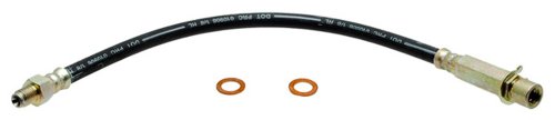 Raybestos Brakes Brake Hydraulic Hose  BH36565