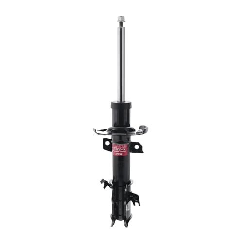 KYB Suspension Strut  3348056