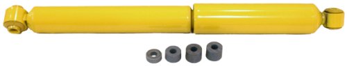 Monroe Shocks & Struts Suspension Shock Absorber  66691