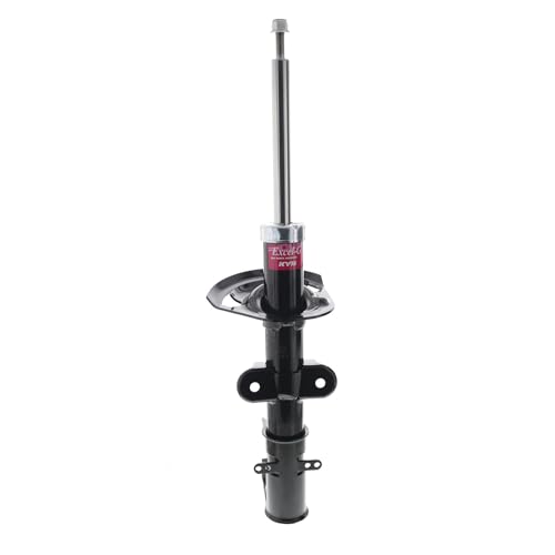 KYB Suspension Strut  3340265