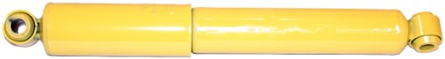 Monroe Shocks & Struts Suspension Shock Absorber  65434