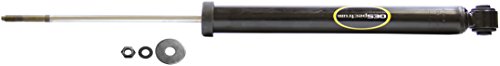 Monroe Shocks & Struts Suspension Shock Absorber  5677