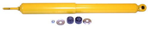 Monroe Shocks & Struts Suspension Shock Absorber  66601