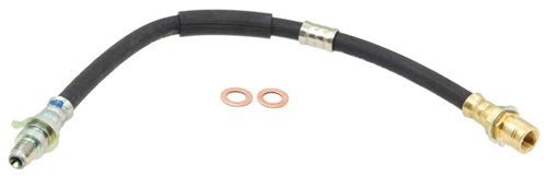 Raybestos Brakes Brake Hydraulic Hose  BH36581