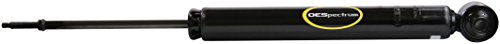 Monroe Shocks & Struts Suspension Shock Absorber  37341