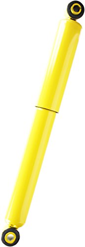 Monroe Shocks & Struts Suspension Shock Absorber  65166