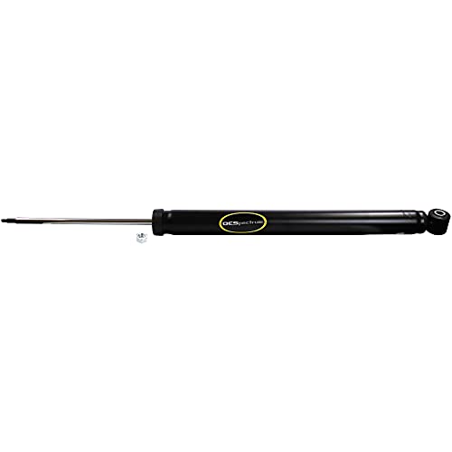 Monroe Shocks & Struts Suspension Shock Absorber  5697