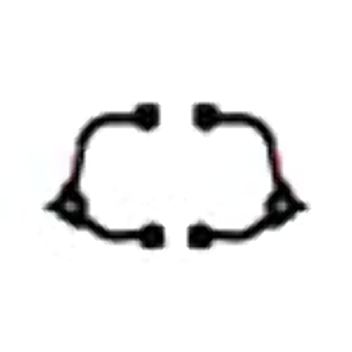 Skyjacker F930UCA A-Arm Lift Kit Fits 09-20 F-150