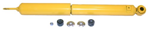 Monroe Shocks & Struts Suspension Shock Absorber  66602