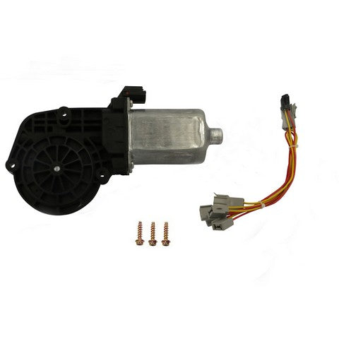 TrakMotive Window Motor  22-0017