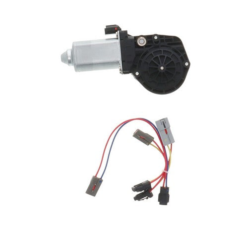 TrakMotive Window Motor  22-0029