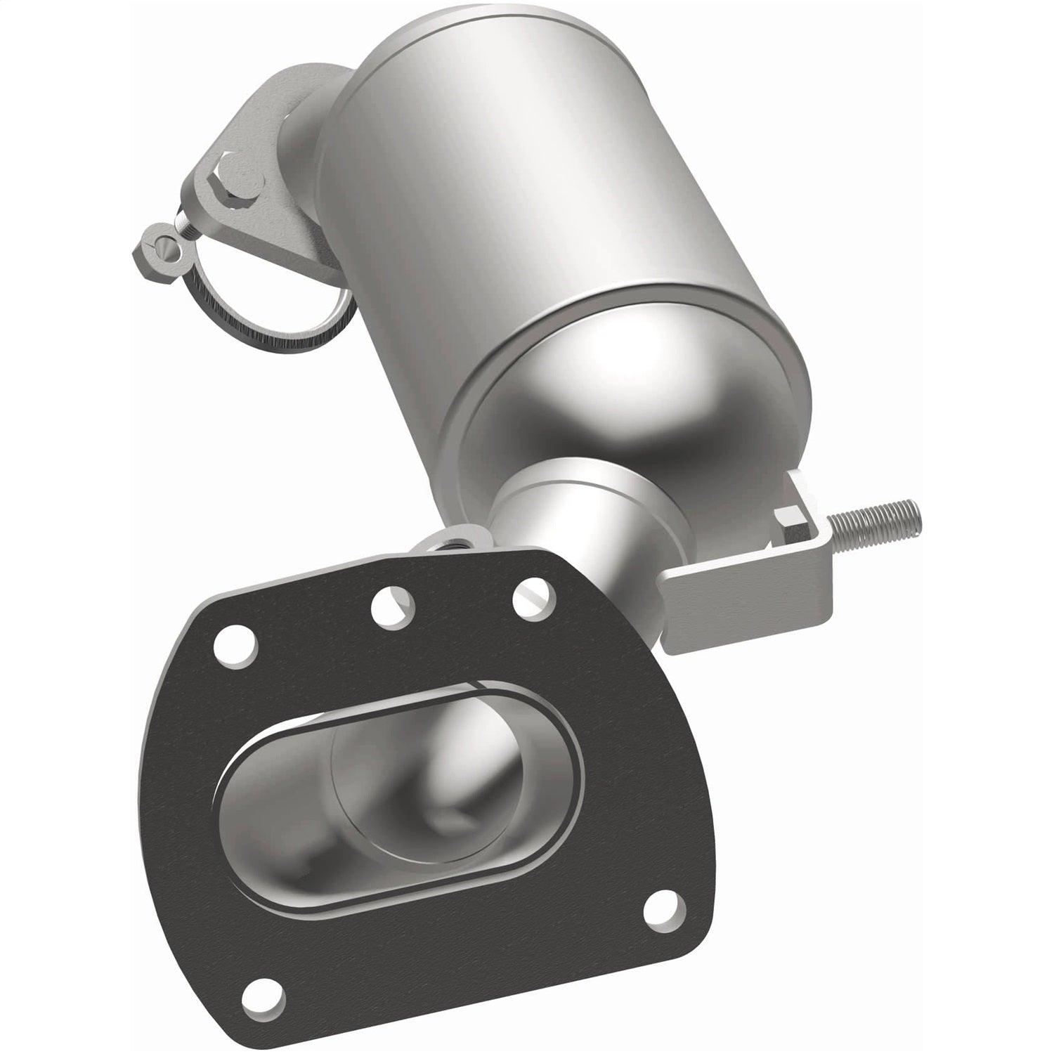 MagnaFlow 49 State Converter 22-009 Manifold Catalytic Converter