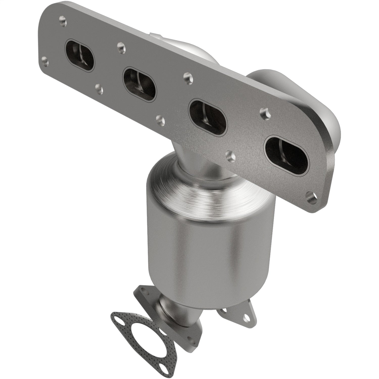 MagnaFlow 49 State Converter 22-057 Manifold Catalytic Converter Fits ELR Volt